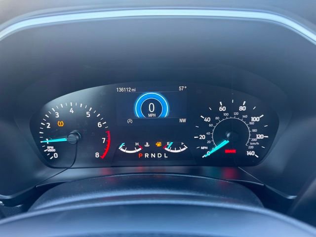 Used 2020 Ford Escape SE image 30