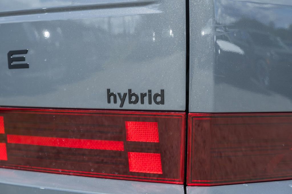 New 2026 Hyundai Santa Fe Calligraphy image 7