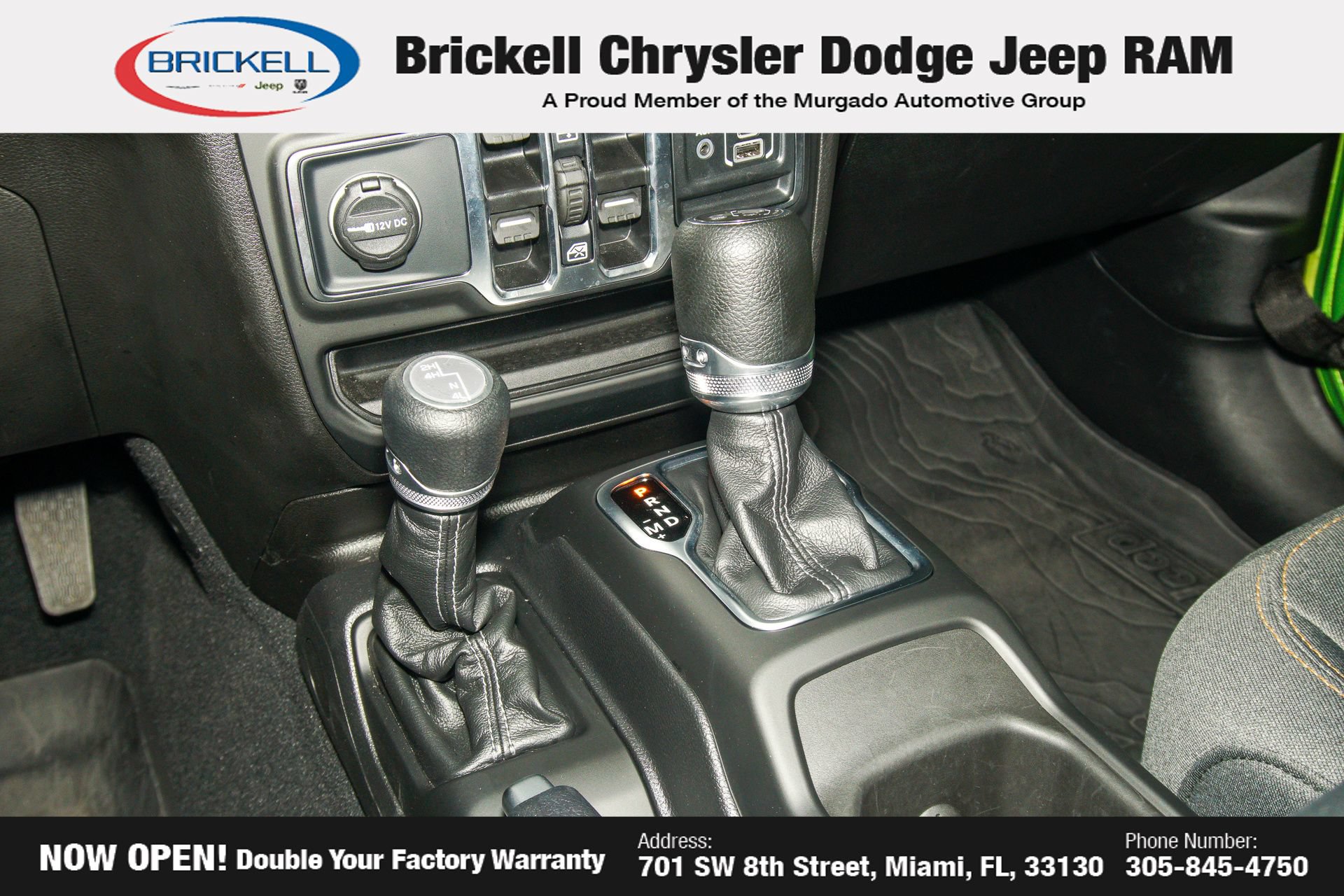 Used 2025 Jeep Wrangler Unlimited Sport AWD/4WD image 28