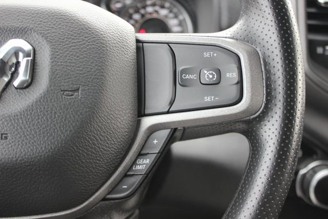 Used 2023 RAM 2500 Tradesman image 16