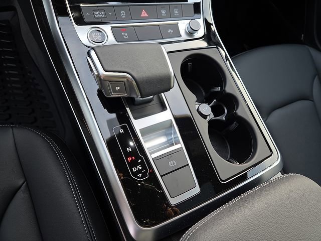 New 2026 Audi Q7 2.0T Premium image 8