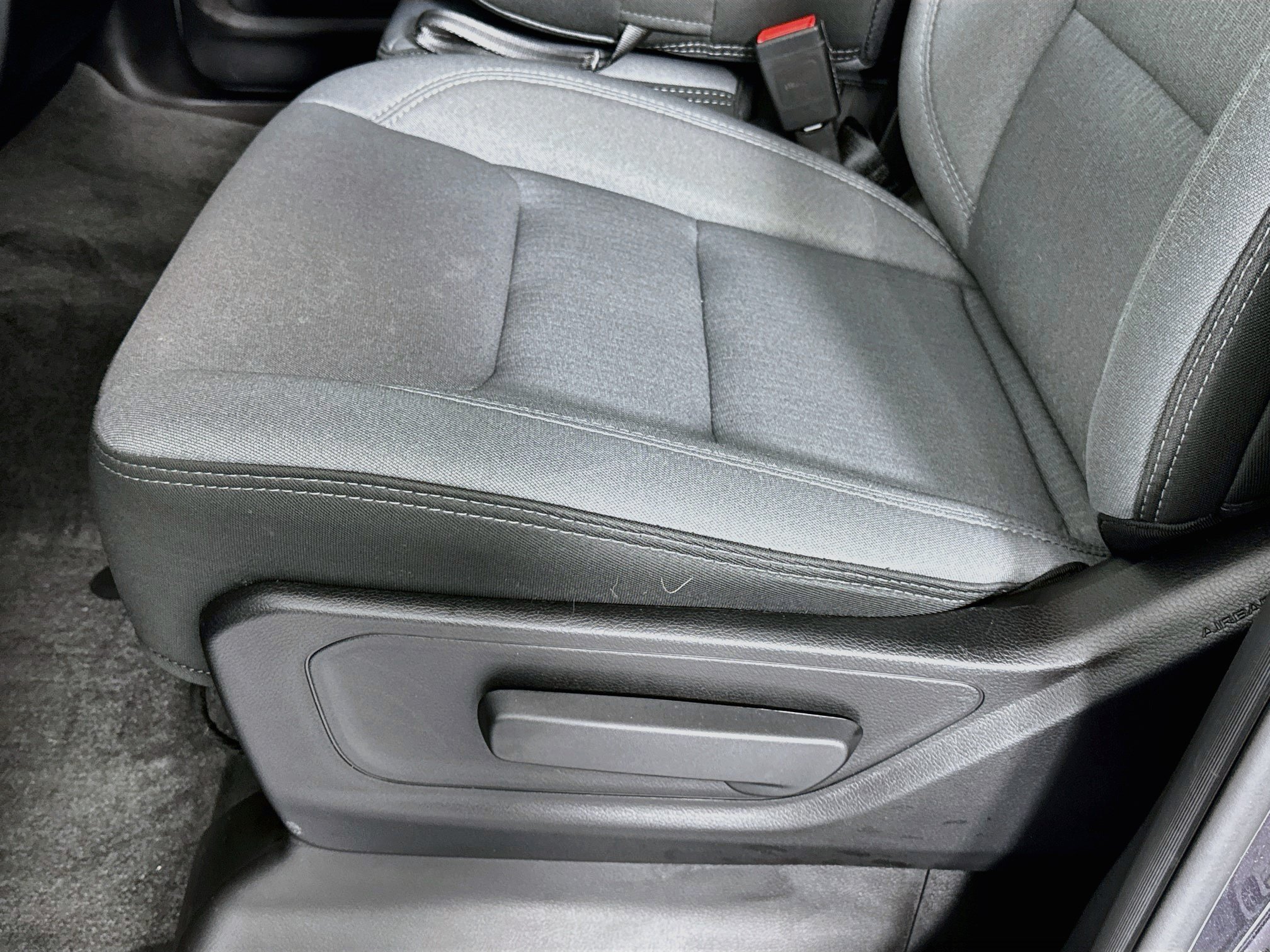 Used 2021 RAM 1500 Big Horn AWD/4WD image 18