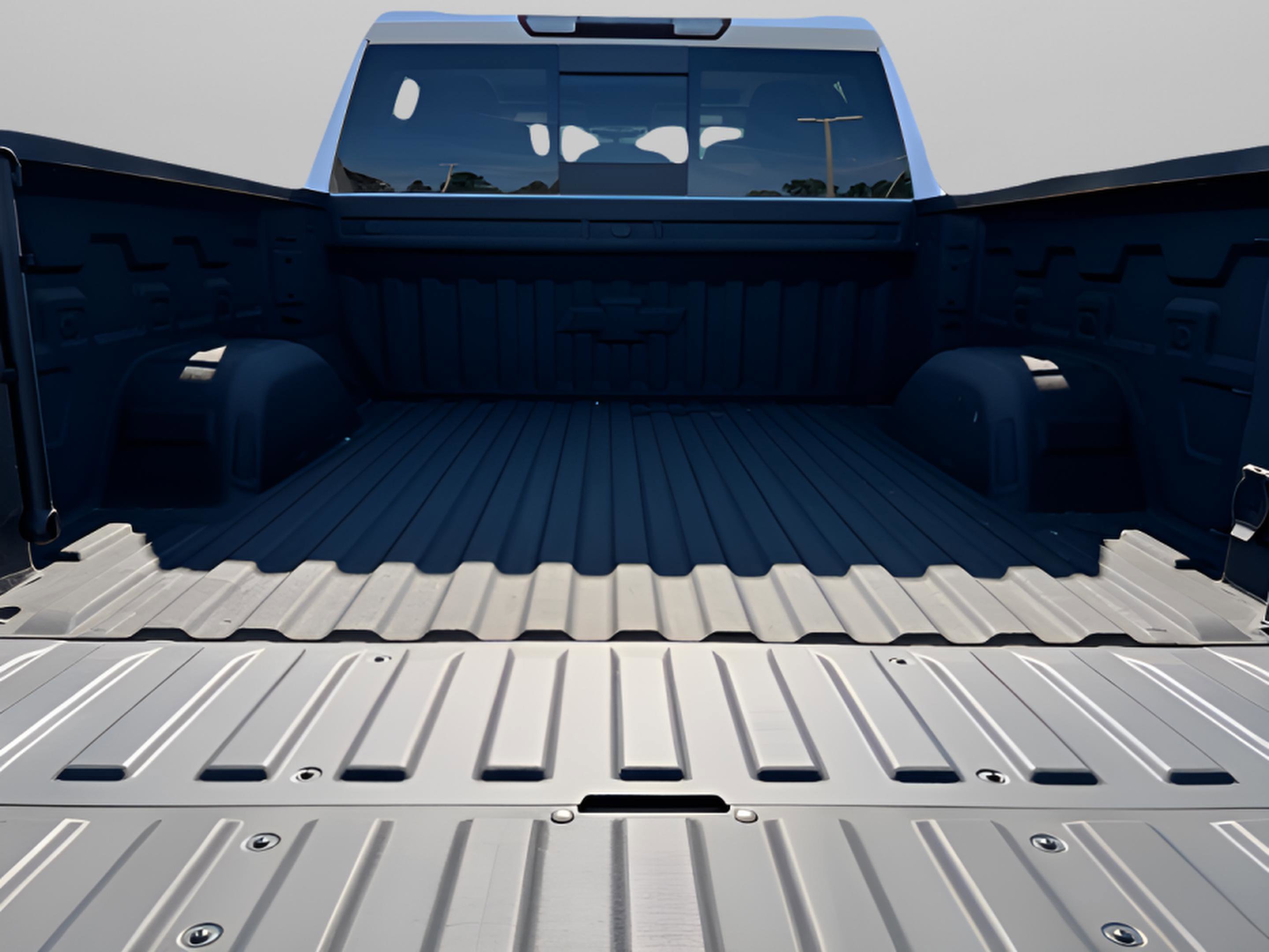 Used 2024 Chevrolet Silverado 1500 RST w/ Convenience Package II image 28