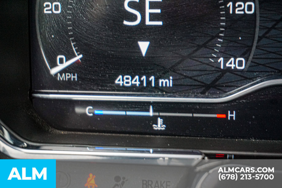 Used 2025 GMC Sierra 1500 SLT RWD image 56