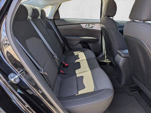 Used 2023 Kia Forte LXS FWD image 18