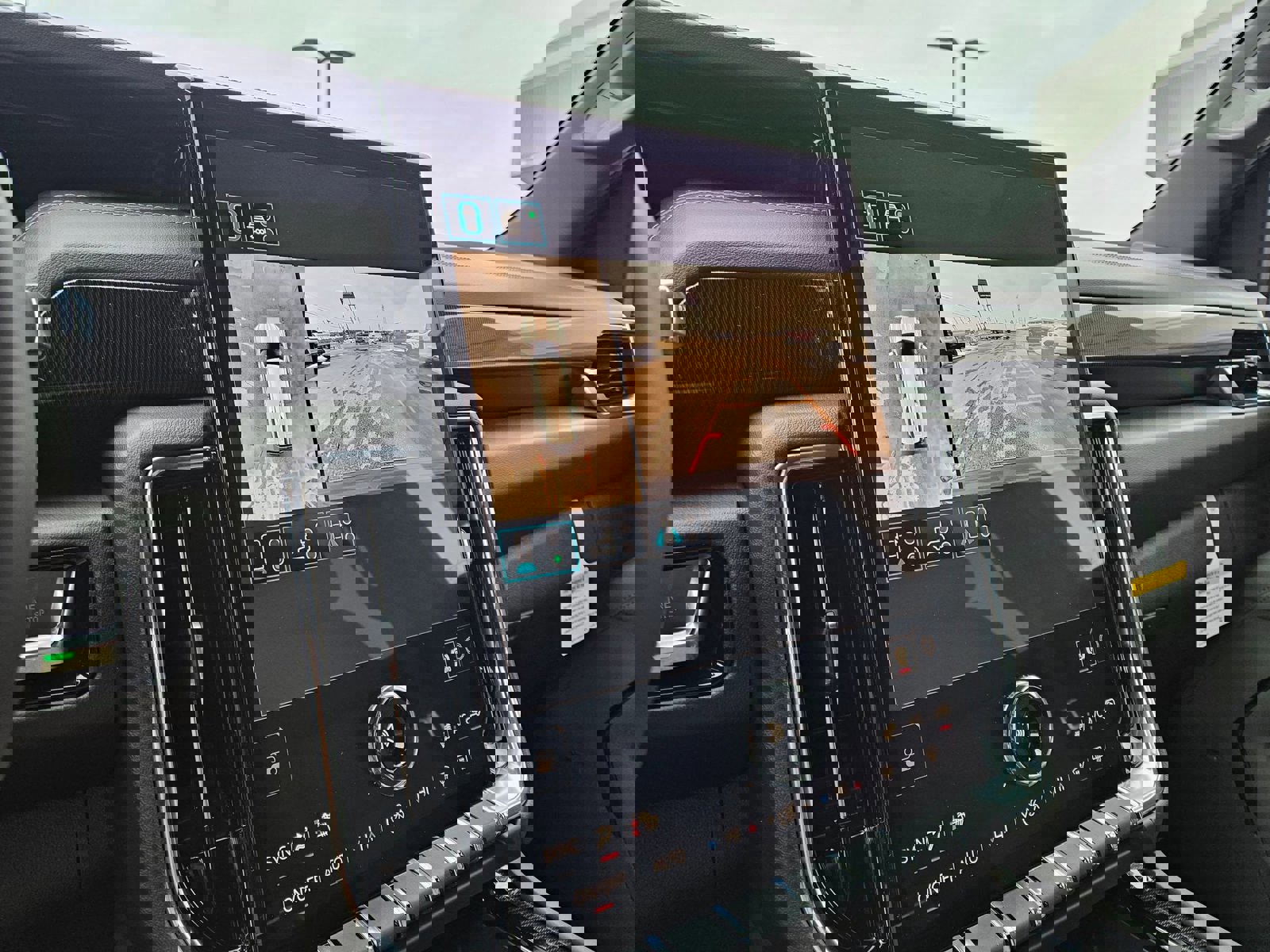 New 2026 GMC Yukon XL Elevation image 17