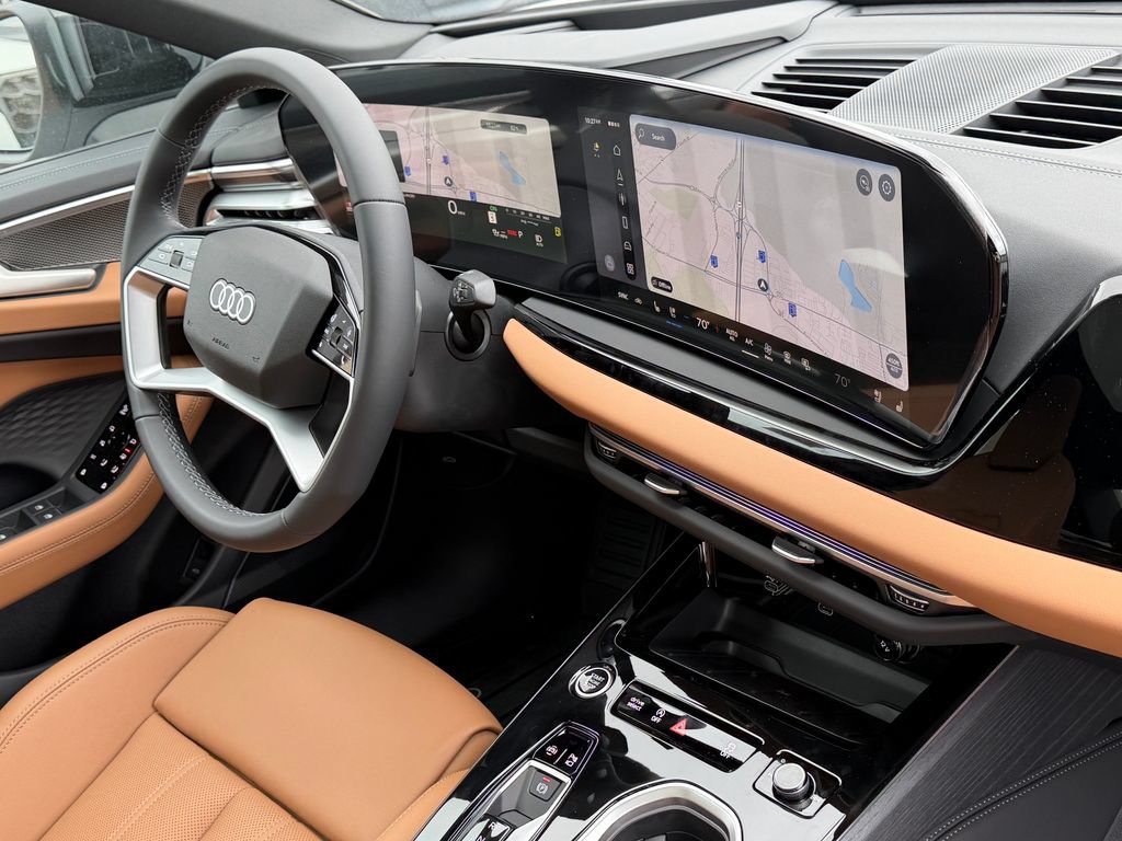 New 2026 Audi A6 Premium Plus AWD/4WD image 7