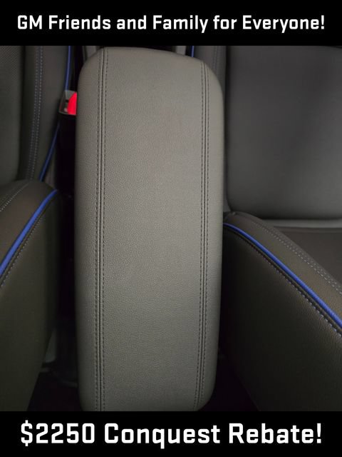 New 2026 Buick Encore GX Sport Touring w/ Comfort Package AWD/4WD image 26