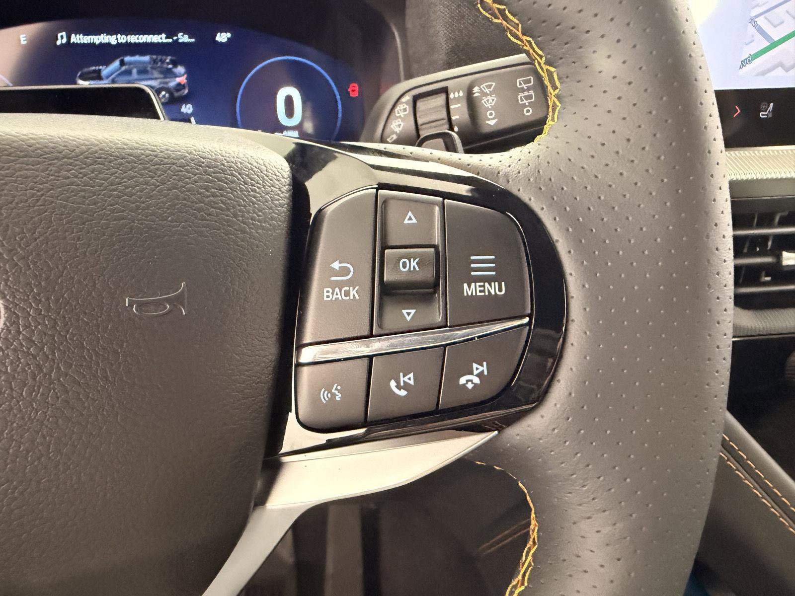 New 2026 Ford Explorer Tremor w/ Tremor Ultimate Package AWD/4WD image 27