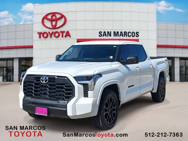Used 2023 Toyota Tundra SR5