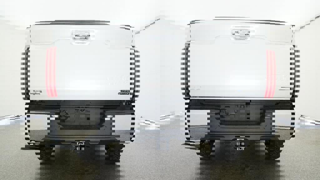 New 2026 Toyota Tundra 1794 Edition image 55