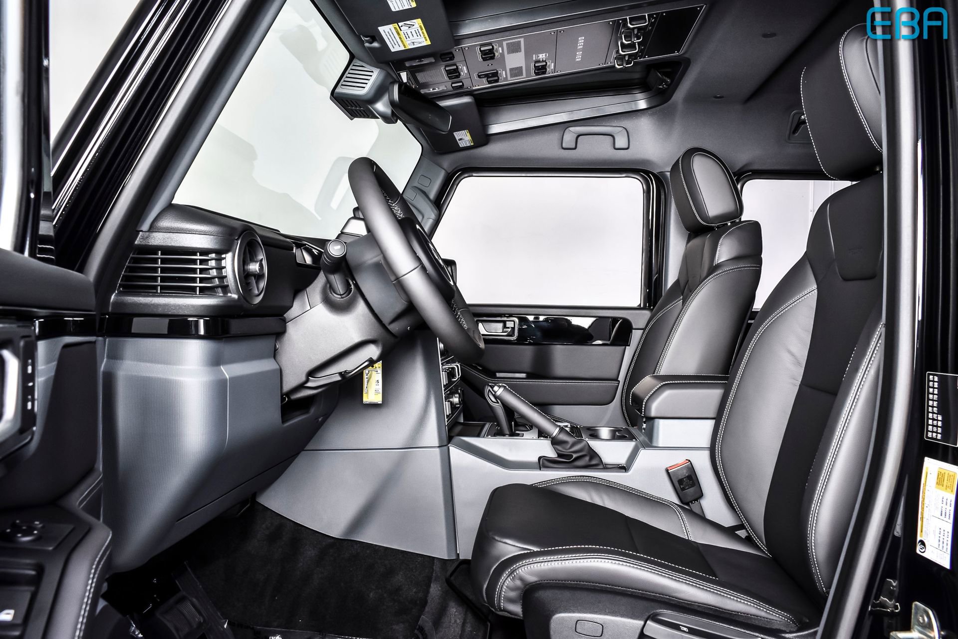 New 2026 INEOS Grenadier AWD/4WD image 14