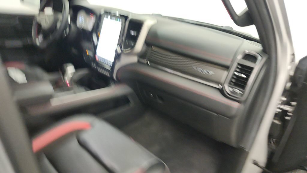 Used 2022 RAM 1500 TRX w/ TRX Level 2 Equipment Group AWD/4WD image 47