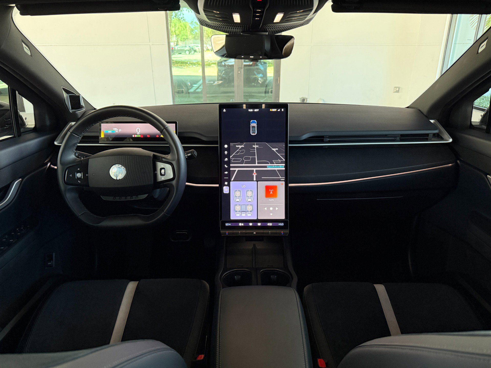 Used 2023 Fisker Ocean Extreme image 36