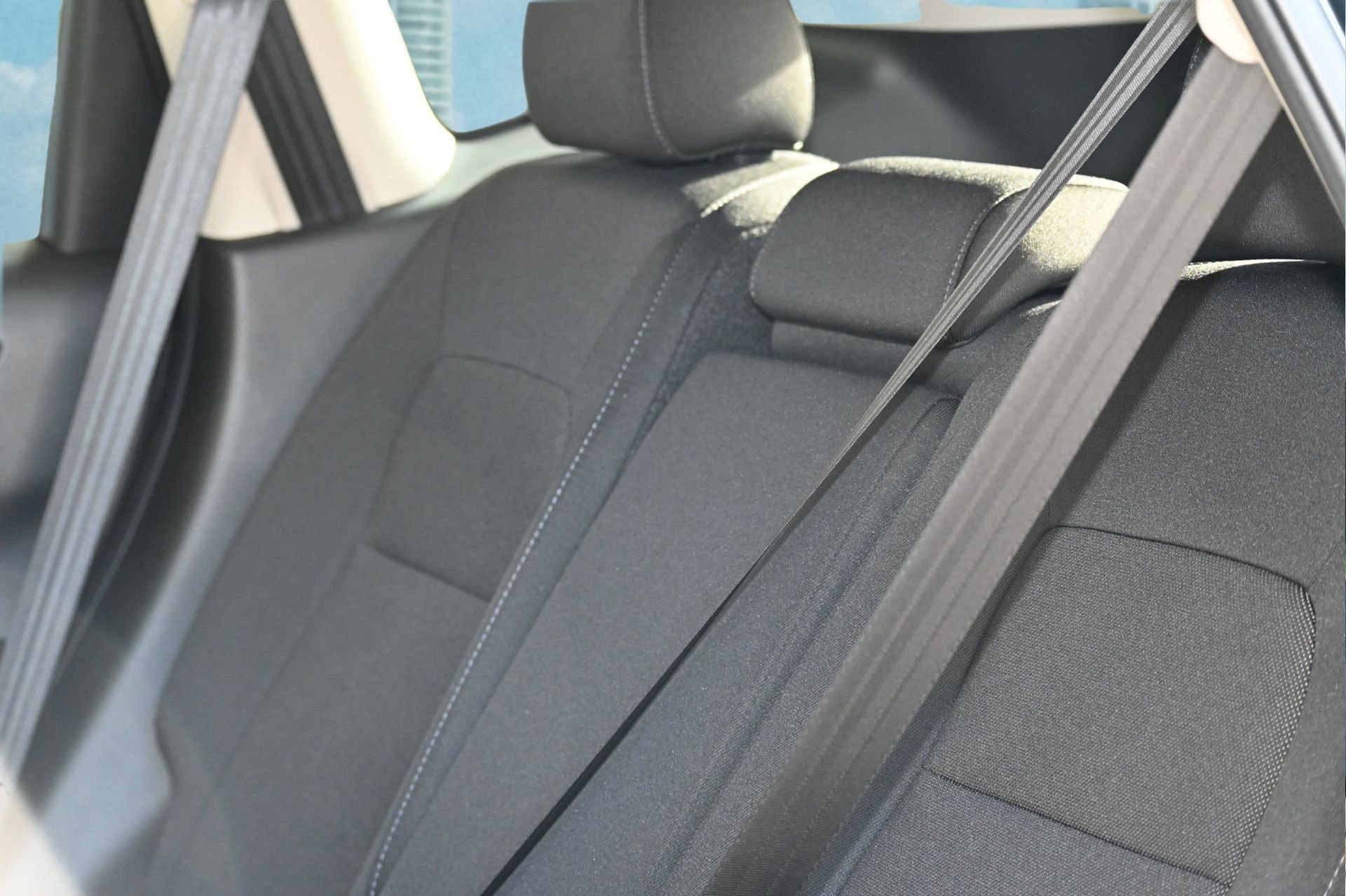 New 2026 Honda CR-V EX image 19