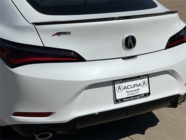 New 2026 Acura Integra A-Spec image 6