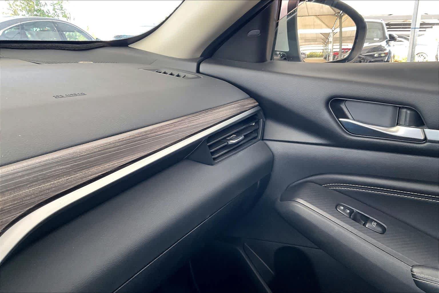 Used 2019 Nissan Altima 2.5 Platinum FWD image 32