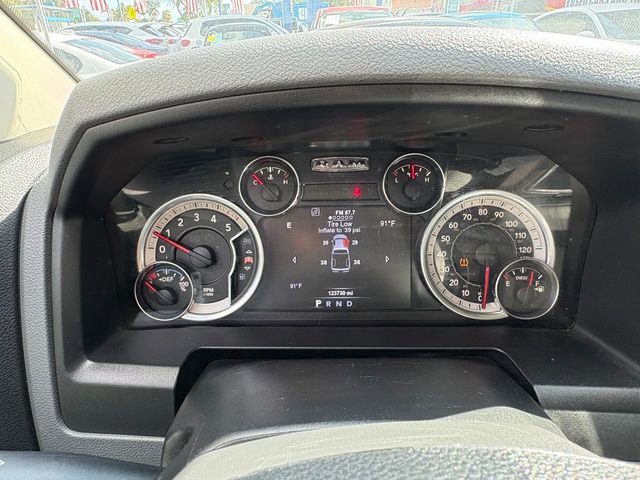 Used 2018 RAM 1500 Lone Star image 26