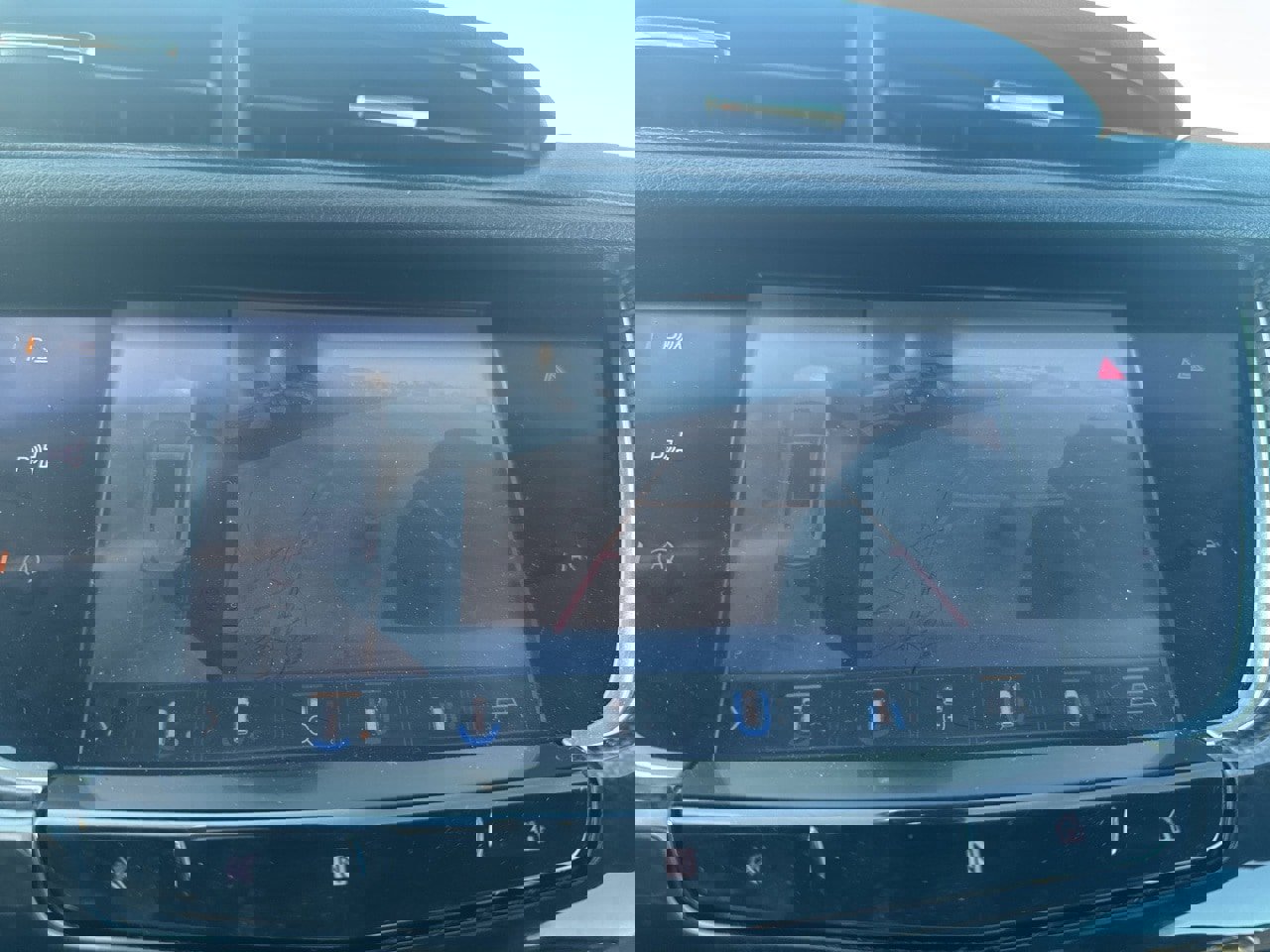 Used 2020 Cadillac XT6 Sport image 35