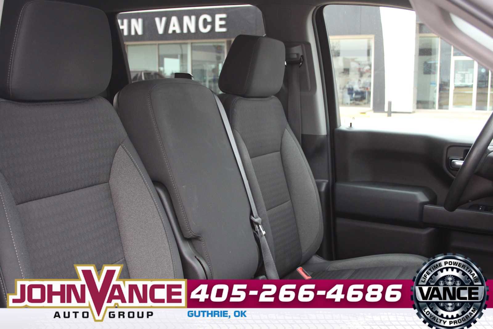 Used 2022 GMC Sierra 1500 Pro w/ Pro Value Package image 16