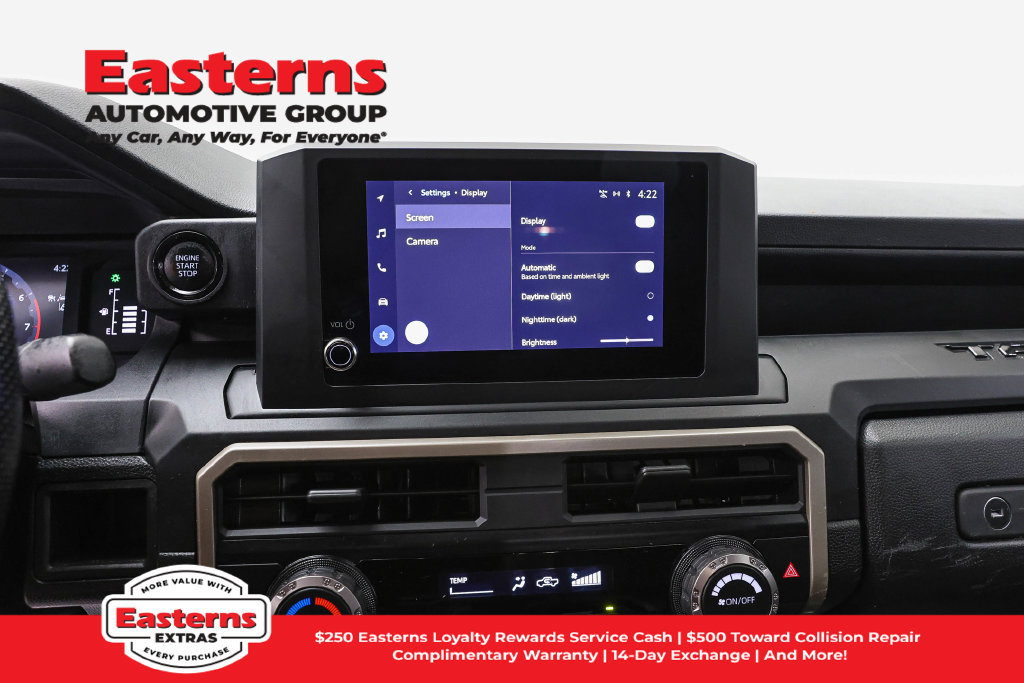 Used 2024 Toyota Tacoma SR RWD image 12