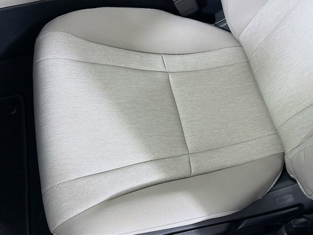 New 2026 Honda Accord LX image 18