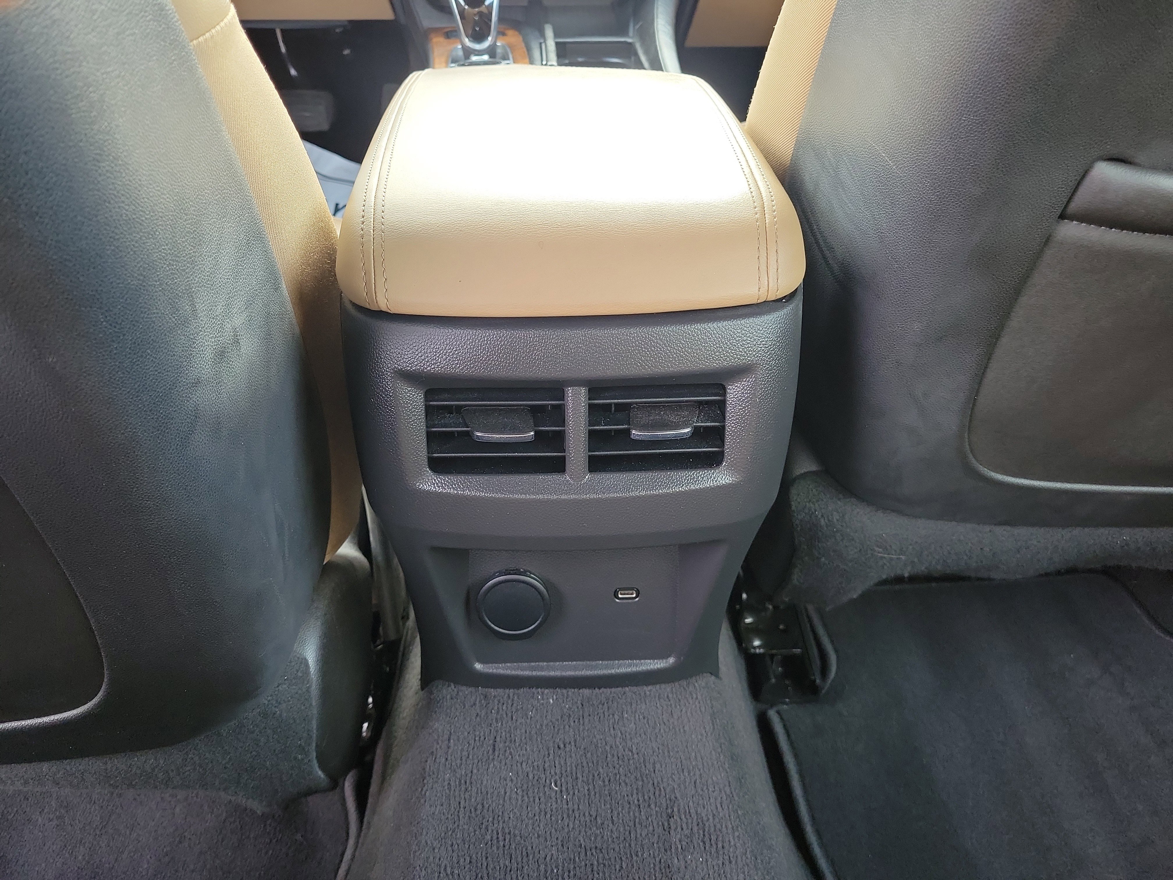 Used 2020 Cadillac CT5 Premium Luxury w/ Parking Package image 12