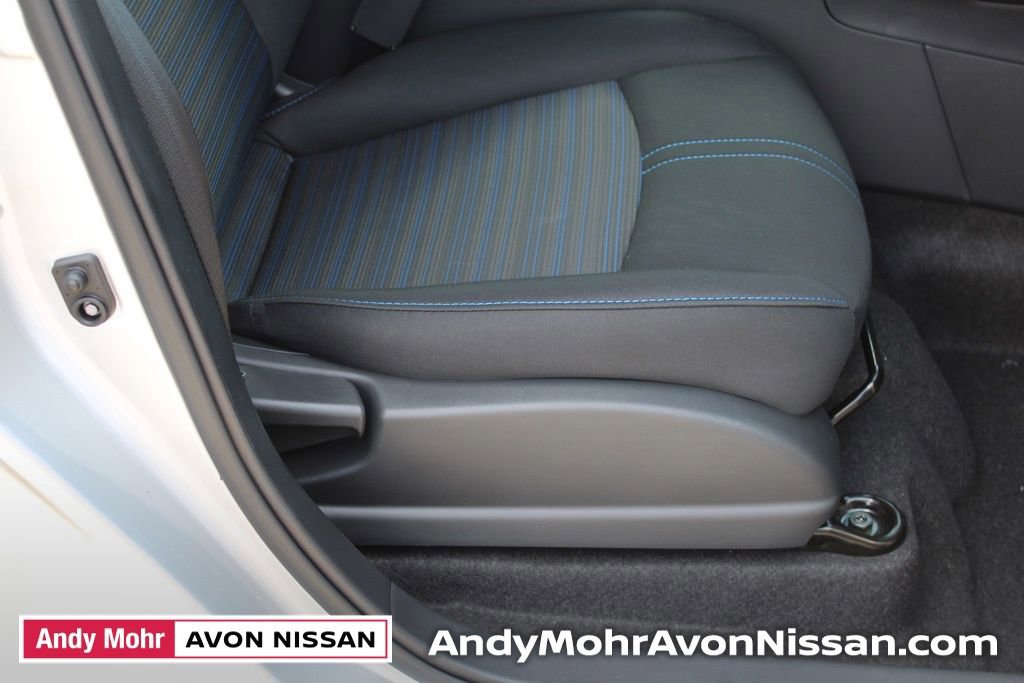 New 2025 Nissan Leaf SV Plus image 13