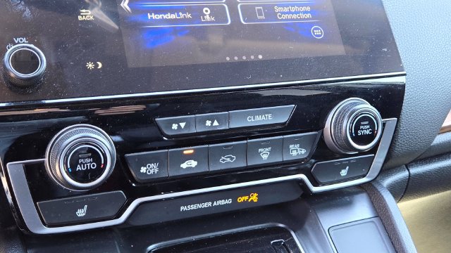 Used 2021 Honda CR-V EX image 22