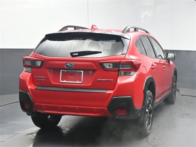 Used 2021 Subaru Crosstrek 2.0i Premium w/ Moonroof Package image 7
