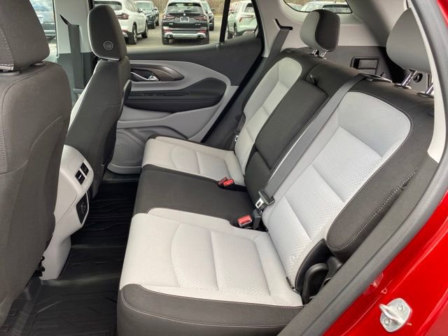 Certified 2023 GMC Terrain SLE w/ Driver Convenience Package image 17