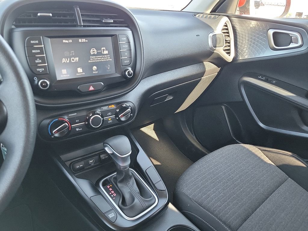 Used 2020 Kia Soul S image 20