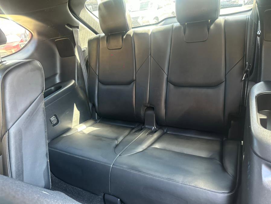 Used 2022 MAZDA CX-9 Grand Touring image 12