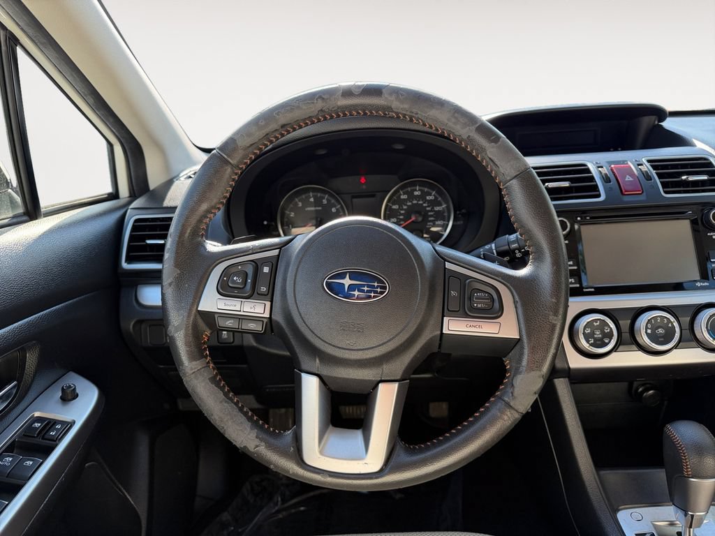 Used 2017 Subaru Crosstrek 2.0i Premium w/ Moonroof Package AWD/4WD image 12