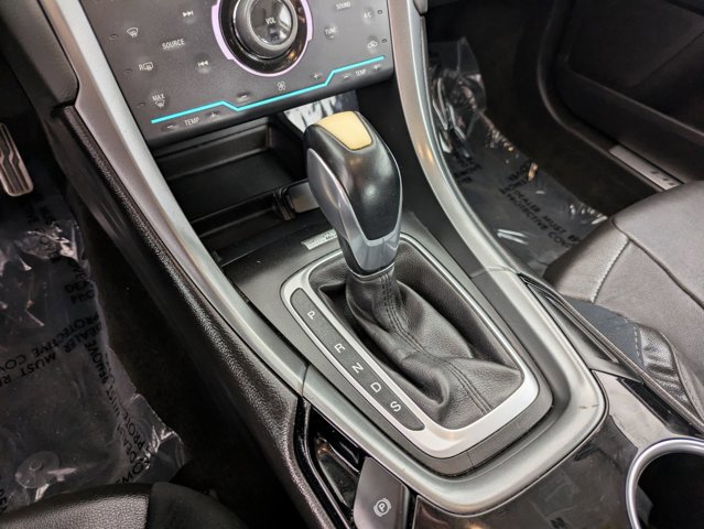 Used 2013 Ford Fusion Titanium w/ Titanium Driver Assist Pkg image 13