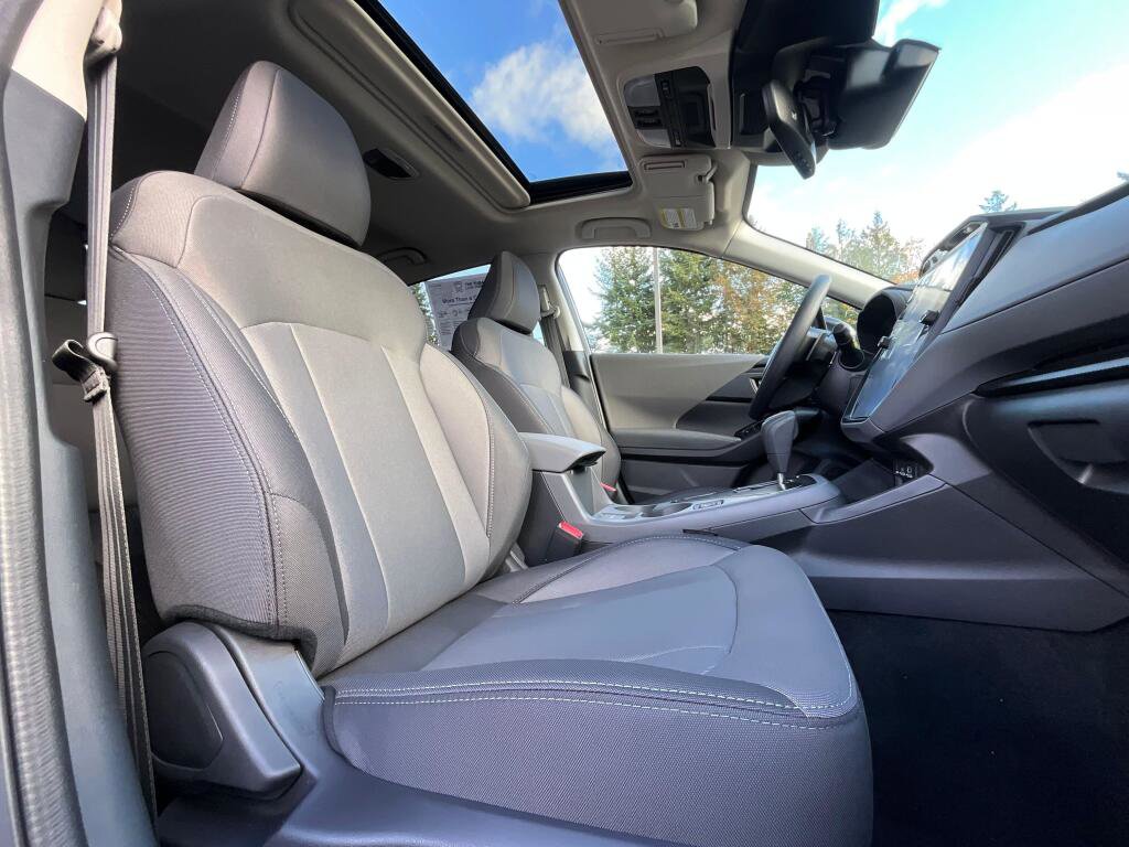 New 2026 Subaru Crosstrek 2.0i Premium image 12