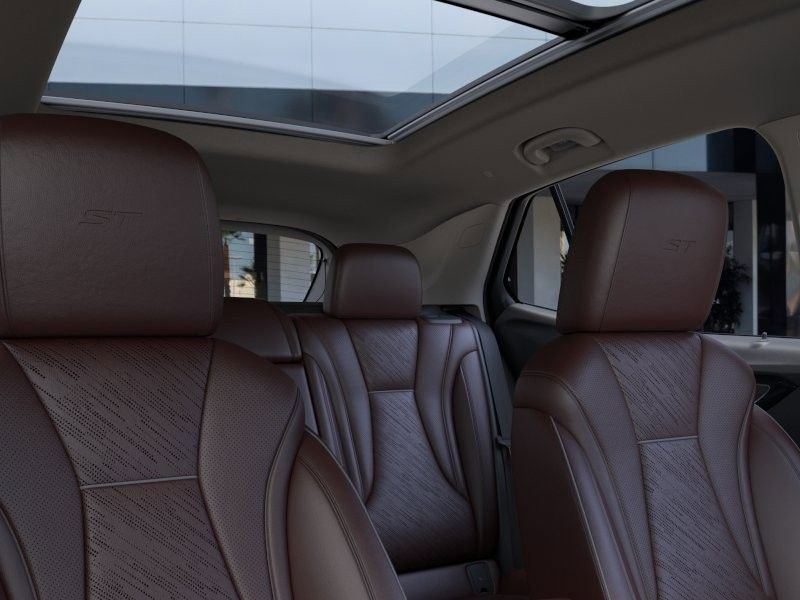 New 2026 Buick Envision Sport Touring image 25