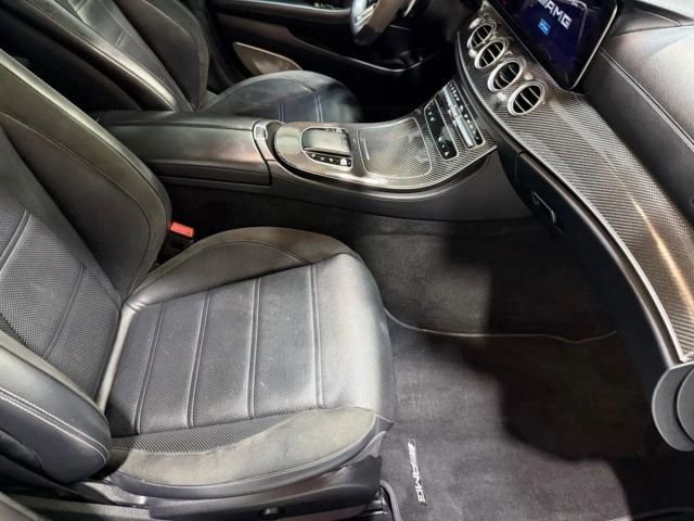 Used 2022 Mercedes-Benz E 53 AMG 4MATIC Sedan image 27
