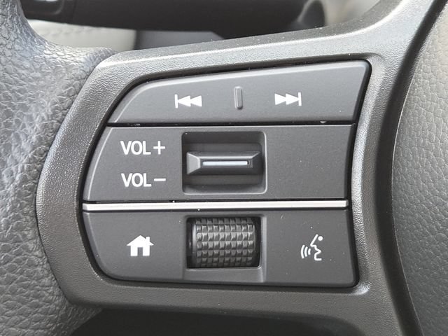 New 2027 Honda HR-V LX image 30
