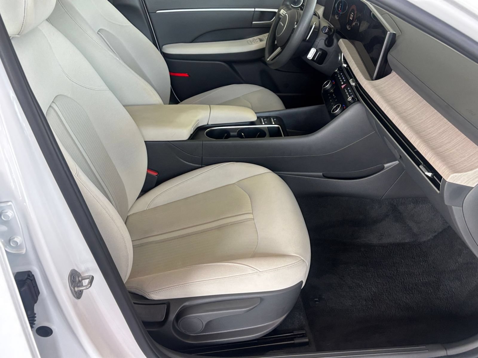 Used 2026 Hyundai Sonata Blue FWD image 36