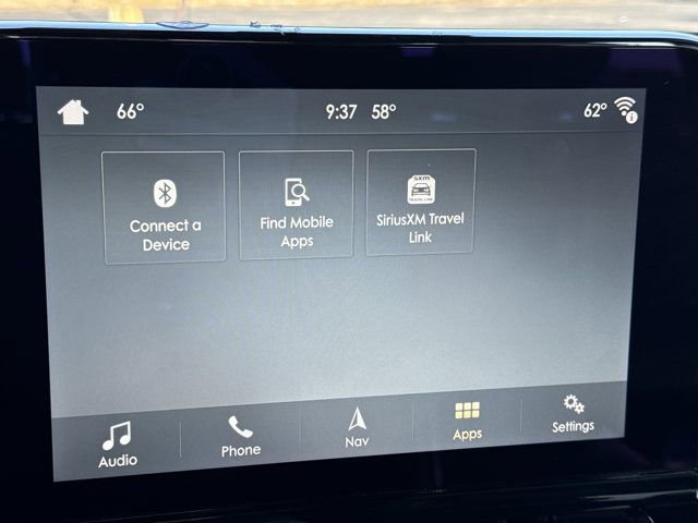 Used 2018 Lincoln Navigator L Reserve w/ Technology Package image 31