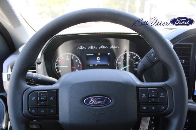 New 2026 Ford F150 XL w/ Equipment Group 103A High AWD/4WD image 12