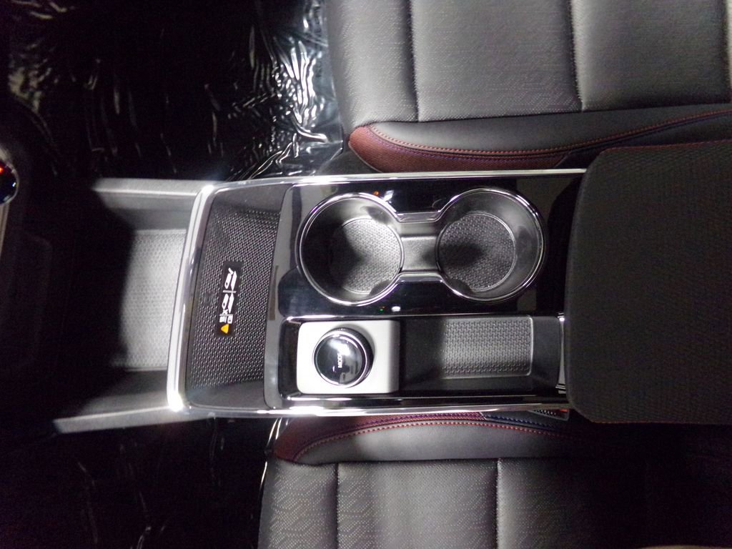 New 2026 Chevrolet Equinox RS w/ Convenience Package III image 21