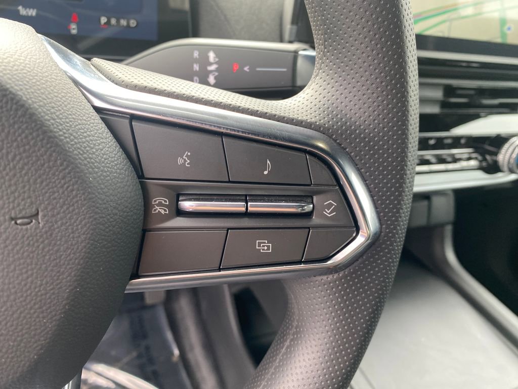 New 2025 Honda Prologue EX image 19