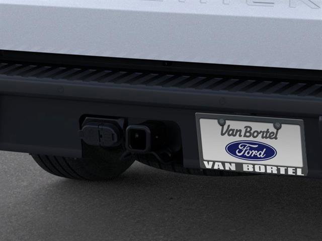 New 2025 Ford Maverick XLT w/ Black Appearance Package image 23