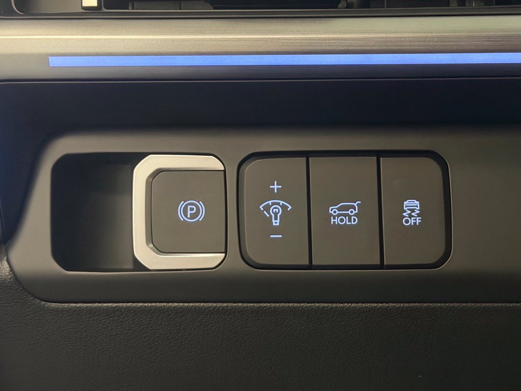 New 2027 Hyundai Santa Fe Limited AWD/4WD image 12