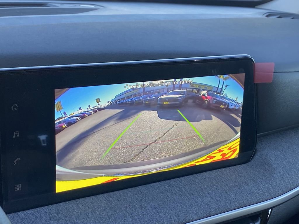 New 2026 Nissan Kicks S image 18