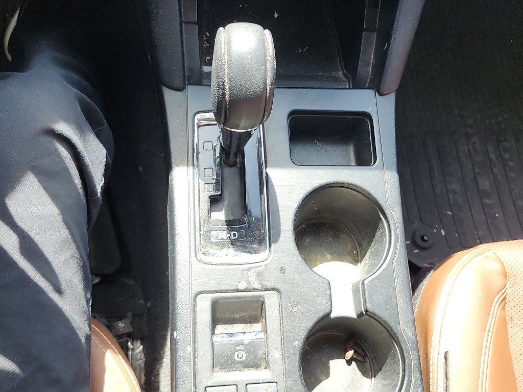 Used 2019 Subaru Outback 2.5i Touring w/ Protection Package #1 AWD/4WD image 31