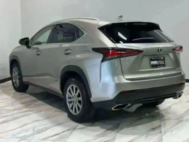 Used 2020 Lexus NX 300 FWD w/ Comfort Package image 42