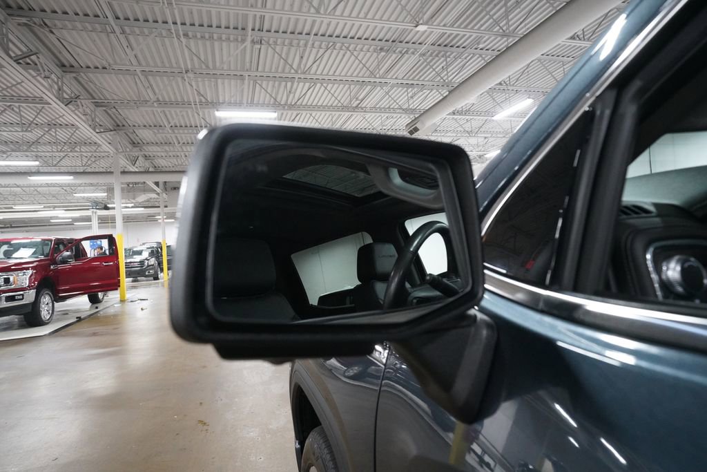 Used 2019 GMC Sierra 1500 Denali w/ Denali Ultimate Package AWD/4WD image 24